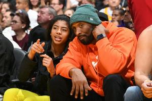 Das SID-Kalenderblatt am 26. Januar: Erster Todestag von Kobe Bryant