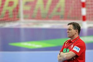 Wegen Olympia-Quali: Gislason wünscht sich Spielplanänderung in der HBL