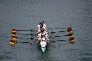 Corona: DRV sagt Trainingslager in Portugal ab