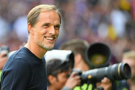 Tuchel neuer Teammanager beim FC Chelsea