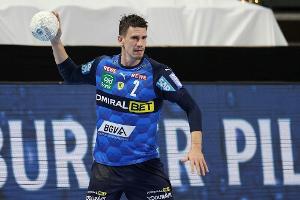 Wegen Handball-WM: Melsungen gegen Löwen verlegt