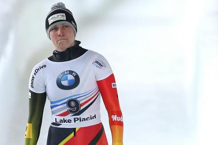 Skeleton: Deutsche bei Weltcup-Finale klar am Podest vorbei Skeleton: Deutsche bei Weltcup-Finale klar am Podest vorbei