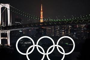 Weltsport bangt bei Tokio-Absage um Milliarden