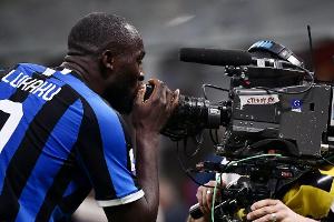 Medien: Amazon buhlt auch um Serie-A-Übertragungsrechte