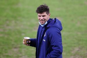 Schalke setzt in Bremen auf Huntelaar: "Mit Sicherheit ein Teileinsatz"