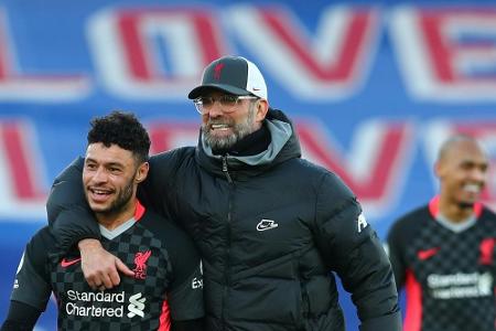 Trotz positiver Coronatests bei Aston Villa: Liverpools Pokal-Spiel findet statt Trotz positiver Coronatests bei Aston Villa: Liverpools Pokal-Spiel findet statt