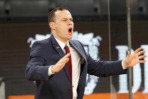Basketball: Bamberg blamiert sich bei Schlusslicht