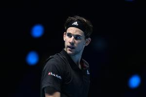 So ein Zirkus: Thiem mit Lili Paul-Roncalli liiert