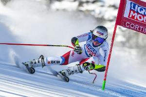 Ski-WM in Cortina wohl ohne Zuschauer