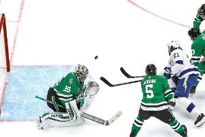 NHL: Corona-Ausbruch bei Dallas Stars