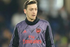 Özil-Transfer zu Fenerbahce: Gespräche laufen