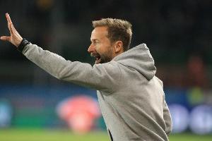 2. Liga: Sandhausen beendet schwarze Serie