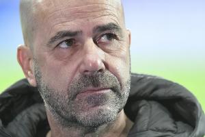 Bosz über Bayer-Pleite: "Wir waren richtig schlecht"