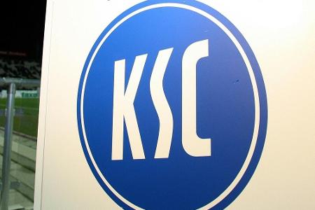 Karlsruher SC weiter ohne Carlson