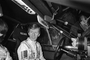 Das SID-Kalenderblatt am 25. Januar: Röhrl gewinnt erstmals die Rallye Monte Carlo