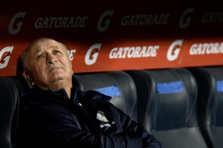 2002-Weltmeister-Coach Scolari gibt bei Zweitligist Cruzeiro auf