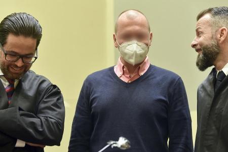 Dopingprozess: Anwälte von Mark S. legen Revision ein Dopingprozess: Anwälte von Mark S. legen Revision ein