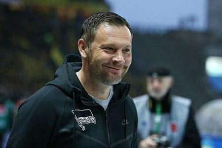 Medien: Hertha-Trainer Dardai geht nicht automatisch in nächste Saison