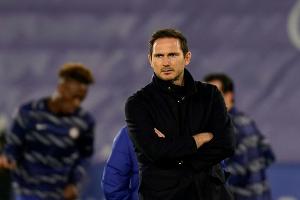 Medien: Lampard bei Chelsea vor dem Aus