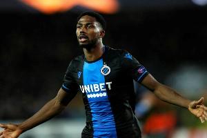 1. FC Köln verpflichtet Stürmer Dennis