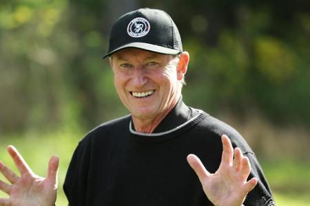 Gretzky wird 60 und schaut Draisaitl zu Gretzky wird 60 und schaut Draisaitl zu