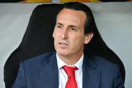 Medien: Coach Emery will Drittligisten Irun kaufen