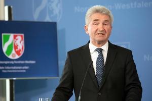 Brief an Pinkwart: VWS fordert Verzicht auf Rückzahlung der Soforthilfen
