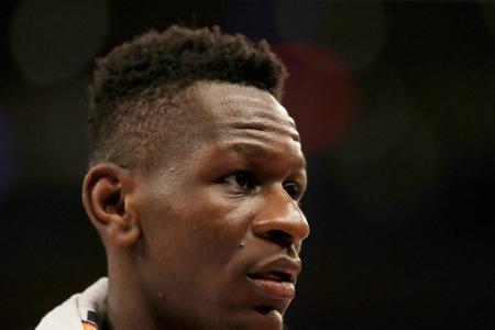 NBA: Bonga verliert mit Washington in Houston