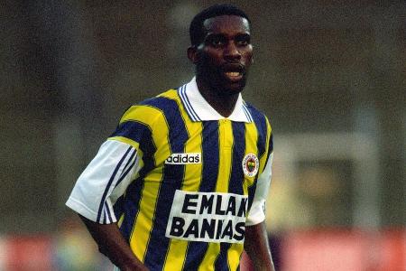 1996 bis 1998