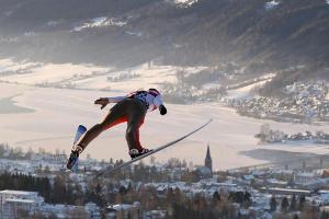 Nordisch-Weltcups in Lillehammer im Februar abgesagt