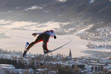 Nordisch-Weltcups in Lillehammer im Februar abgesagt