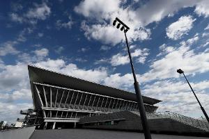 Medien: Erster Olympiatest wird verlegt