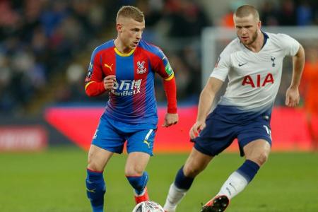 Zum Schnäppchentarif: Max Meyer zum 1. FC Köln Zum Schnäppchentarif: Max Meyer zum 1. FC Köln
