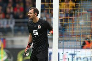 Braunschweig: Torhüter Engelhardt wechselt nach Südafrika