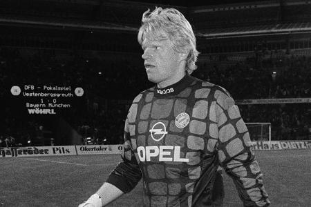 TOR: Oliver Kahn