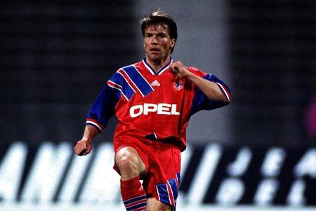 Lothar Matthäus