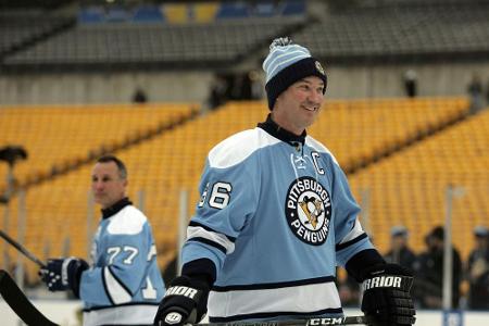 Das SID-Kalenderblatt am 12. Januar: Mario Lemieux gibt Krebserkrankung bekannt