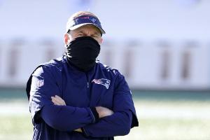 Wegen Trump: NFL-Coach Belichick verzichtet auf US-Freiheitsmedaille