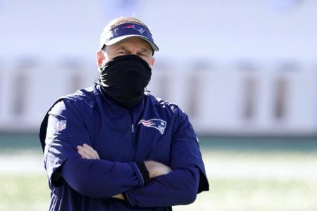 Wegen Trump: NFL-Coach Belichick verzichtet auf US-Freiheitsmedaille Wegen Trump: NFL-Coach Belichick verzichtet auf US-Freiheitsmedaille
