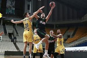Basketball: Nächste Niederlage für Alba in der EuroLeague