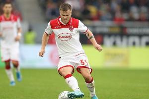 Zimmer kehrt zum FCK zurück