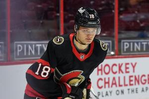 Kahun über Top-Talent Stützle: "Wird mal ein Superstar in der NHL"