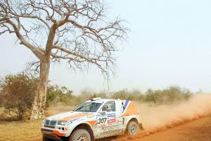 Das SID-Kalenderblatt am 21. Januar: Kleinschmidt gewinnt als erste Frau die Rallye Dakar