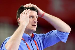 Handball: Tschechien entlässt Nationaltrainer Kubes und Filip