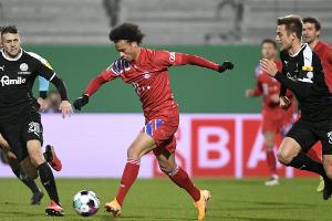 Die Sport-Höhepunkte am Sonntag, 17. Januar
