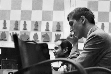 SID-Kalenderblatt am 17. Januar: Bobby Fischer stirbt