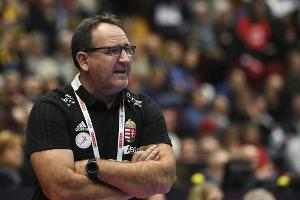 Handball-WM: Ungarn folgt Deutschland in die Hauptrunde