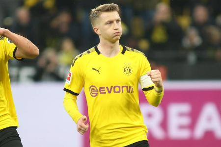 Auch wenn der Nationalspieler von 1995 bis 2005 die Jugendmannschaften des BVB durchläuft, schafft er in Dortmund seinen Dur...