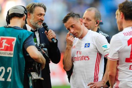 Nach Zwischenstationen bei FC Bayern und VfL Wolfsburg wechselt der Kroate 2015, sechs Jahre nach seinem Abgang, zurück zum ...