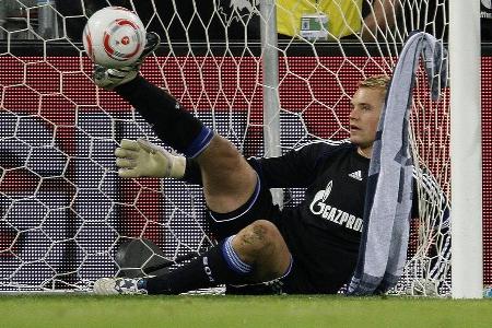 Manuel Neuer